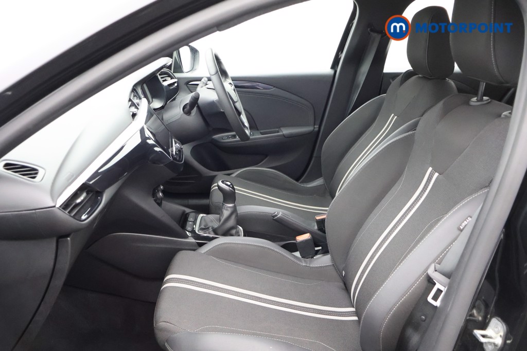 Vauxhall Corsa GS Manual Petrol Hatchback - Stock Number (1624826) - 18th supplementary image