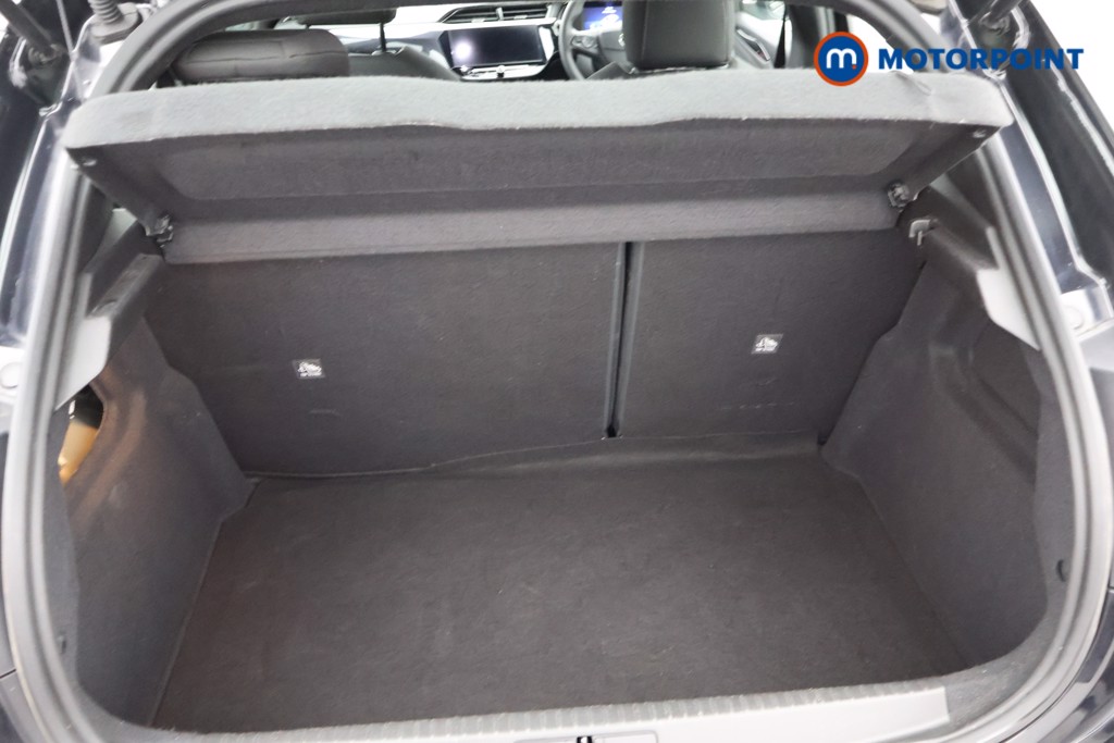 Vauxhall Corsa GS Manual Petrol Hatchback - Stock Number (1624826) - 19th supplementary image