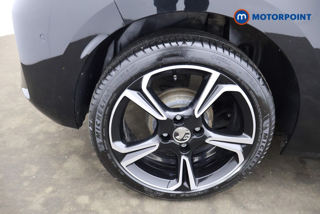 Vauxhall Corsa GS Manual Petrol Hatchback - Stock Number (1624826) - 20th supplementary image