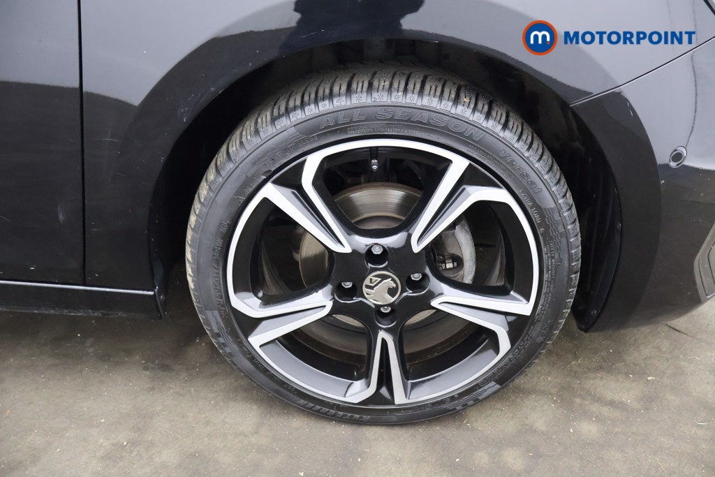 Vauxhall Corsa GS Manual Petrol Hatchback - Stock Number (1624826) - 21st supplementary image