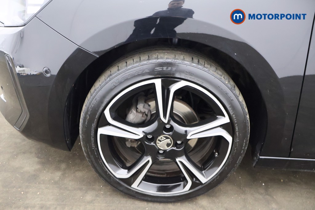 Vauxhall Corsa GS Manual Petrol Hatchback - Stock Number (1624826) - 22nd supplementary image