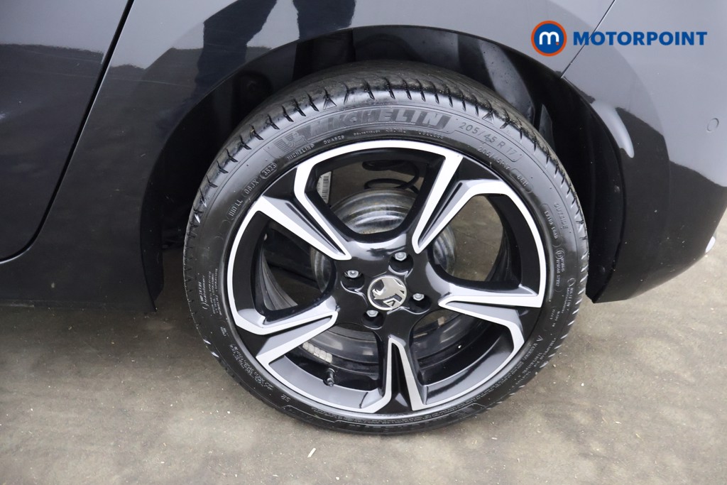 Vauxhall Corsa GS Manual Petrol Hatchback - Stock Number (1624826) - 23rd supplementary image