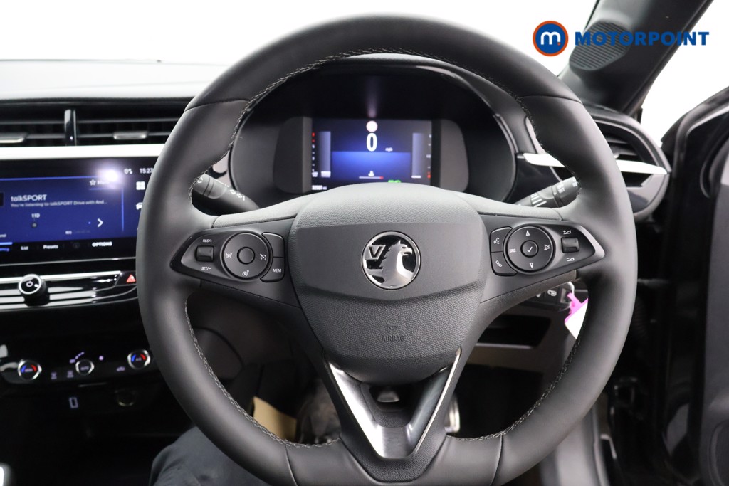 Vauxhall Corsa GS Manual Petrol Hatchback - Stock Number (1624826) - 1st supplementary image