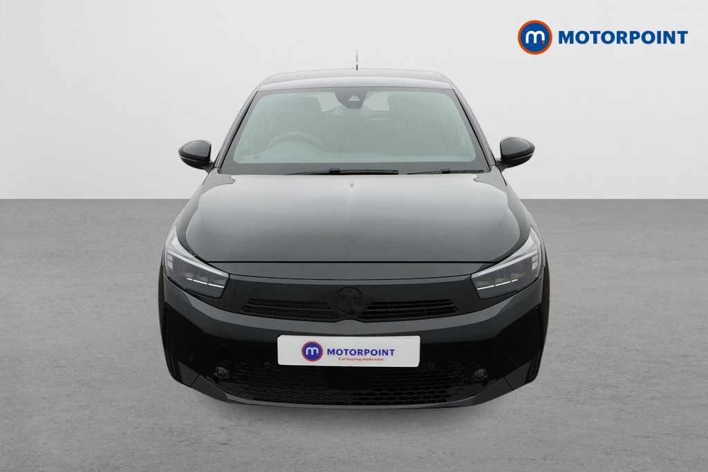 Vauxhall Corsa GS Manual Petrol Hatchback - Stock Number (1624826) - Front bumper