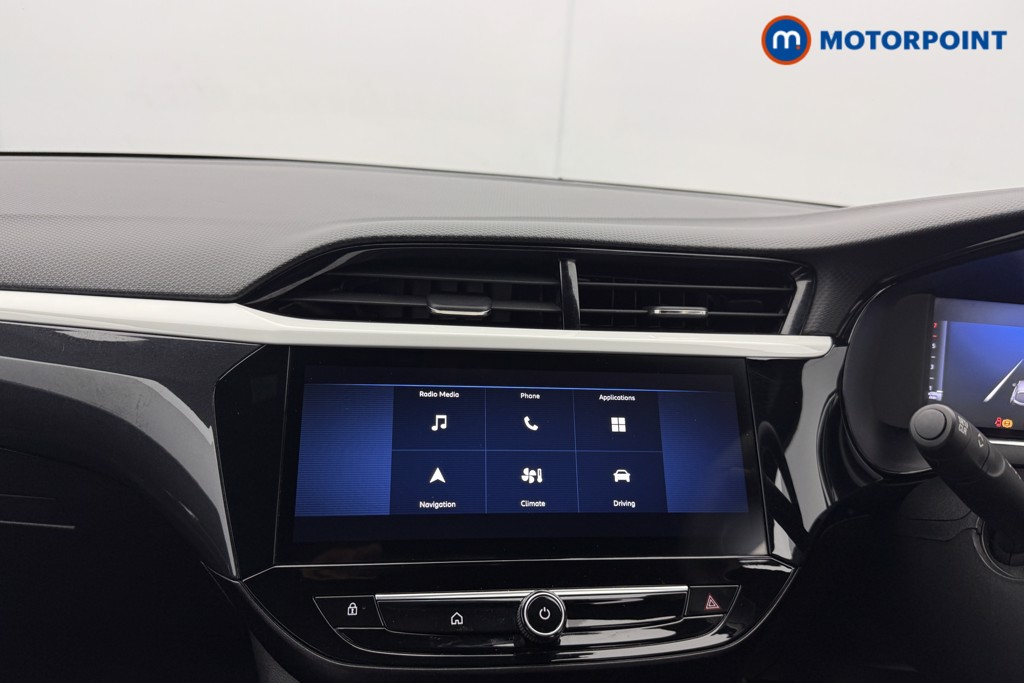 Vauxhall Corsa GS Manual Petrol Hatchback - Stock Number (1624833) - 3rd supplementary image