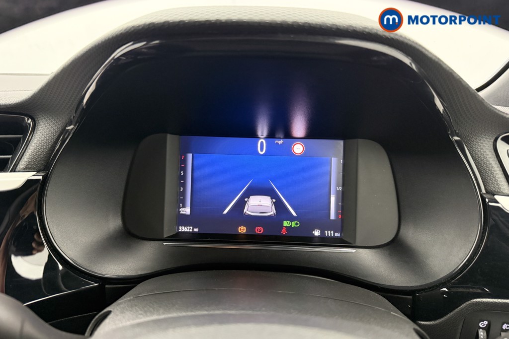 Vauxhall Corsa GS Manual Petrol Hatchback - Stock Number (1624833) - 4th supplementary image