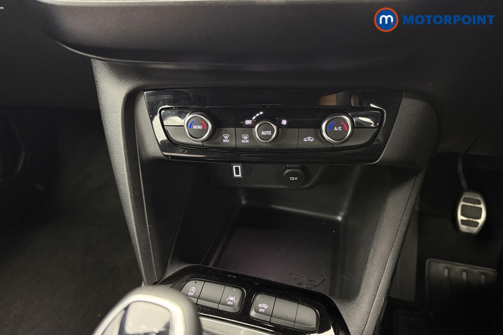 Vauxhall Corsa GS Manual Petrol Hatchback - Stock Number (1624833) - 5th supplementary image