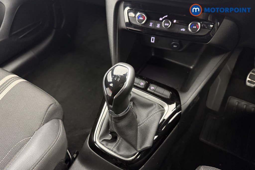 Vauxhall Corsa GS Manual Petrol Hatchback - Stock Number (1624833) - 6th supplementary image