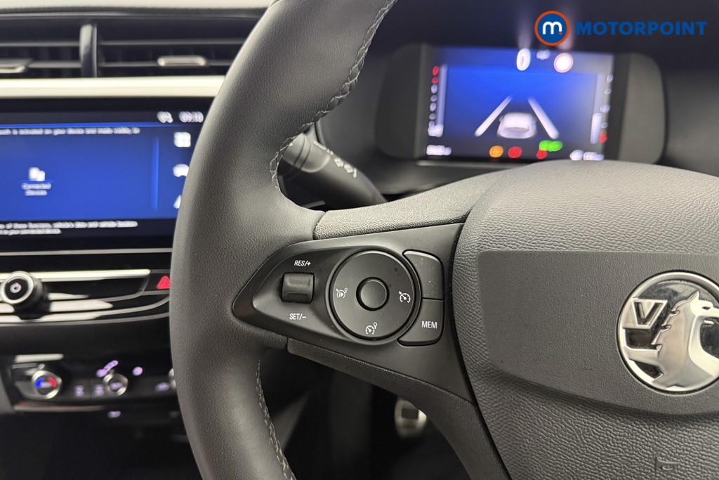 Vauxhall Corsa GS Manual Petrol Hatchback - Stock Number (1624833) - 7th supplementary image