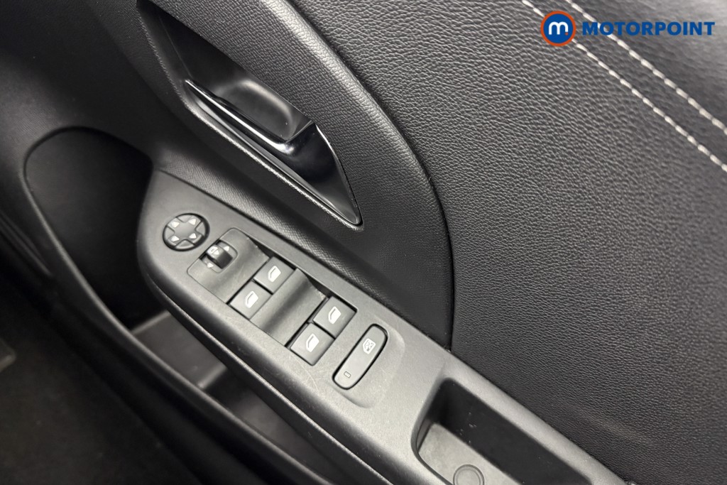 Vauxhall Corsa GS Manual Petrol Hatchback - Stock Number (1624833) - 10th supplementary image