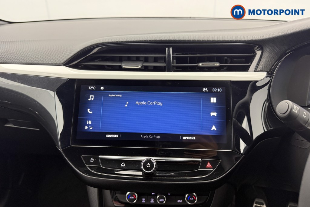 Vauxhall Corsa GS Manual Petrol Hatchback - Stock Number (1624833) - 11th supplementary image