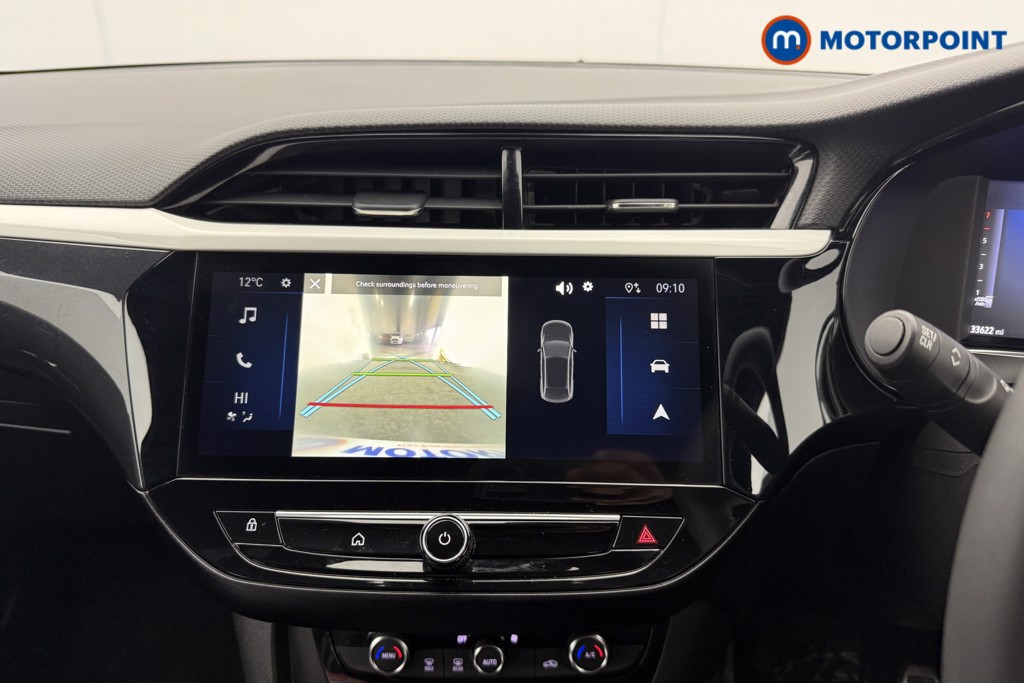 Vauxhall Corsa GS Manual Petrol Hatchback - Stock Number (1624833) - 14th supplementary image