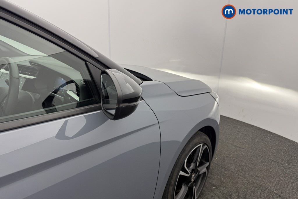 Vauxhall Corsa GS Manual Petrol Hatchback - Stock Number (1624833) - 15th supplementary image