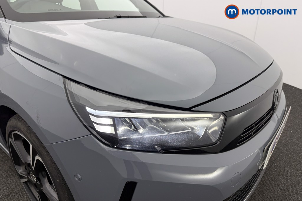 Vauxhall Corsa GS Manual Petrol Hatchback - Stock Number (1624833) - 16th supplementary image