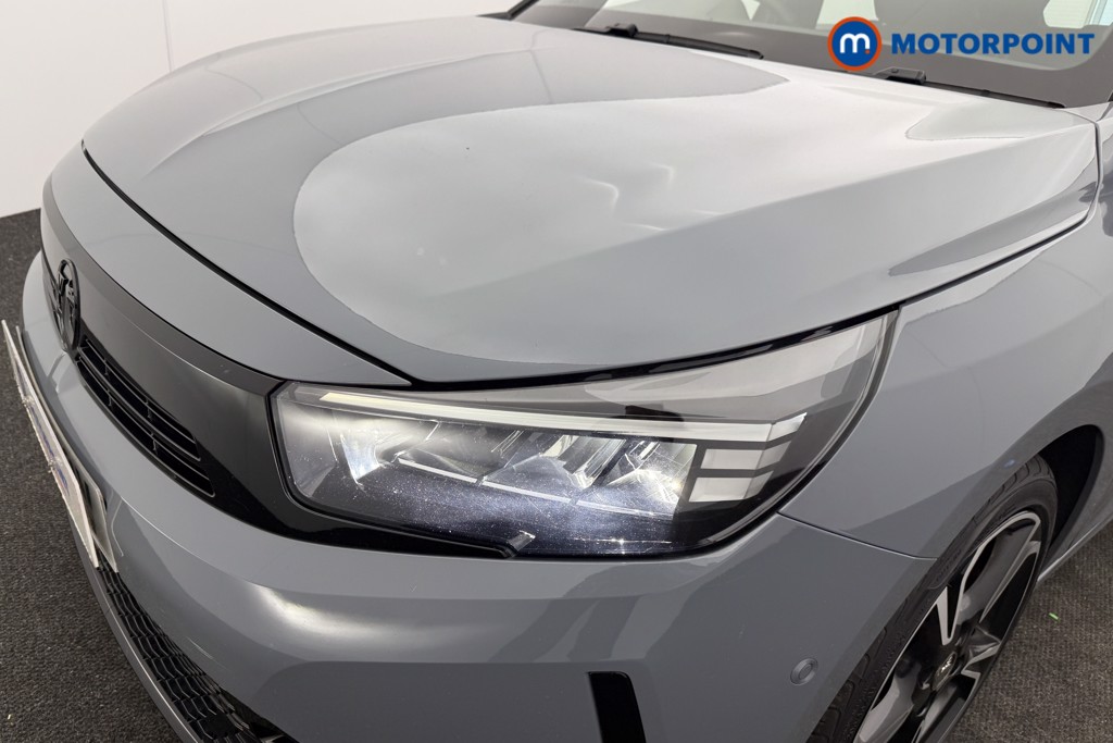 Vauxhall Corsa GS Manual Petrol Hatchback - Stock Number (1624833) - 17th supplementary image