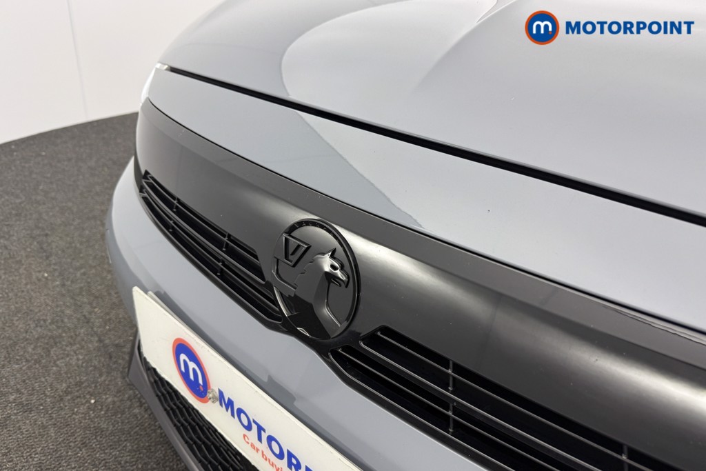 Vauxhall Corsa GS Manual Petrol Hatchback - Stock Number (1624833) - 18th supplementary image