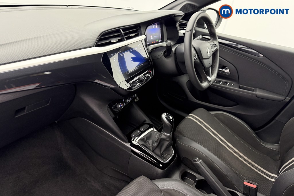 Vauxhall Corsa GS Manual Petrol Hatchback - Stock Number (1624833) - 19th supplementary image