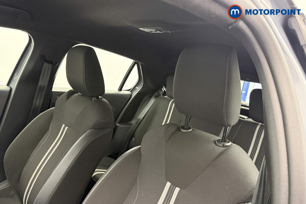 Vauxhall Corsa GS Manual Petrol Hatchback - Stock Number (1624833) - 20th supplementary image