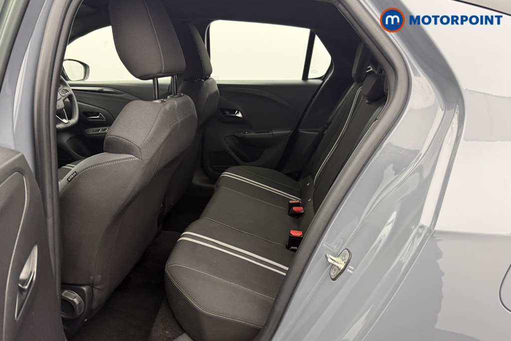 Vauxhall Corsa GS Manual Petrol Hatchback - Stock Number (1624833) - 21st supplementary image