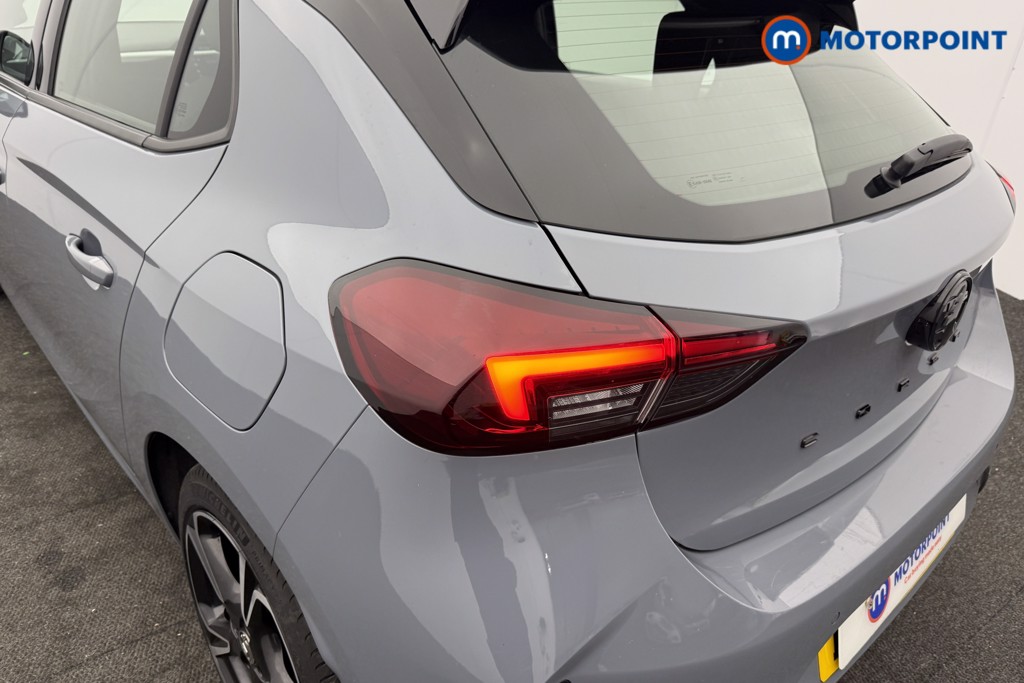 Vauxhall Corsa GS Manual Petrol Hatchback - Stock Number (1624833) - 22nd supplementary image