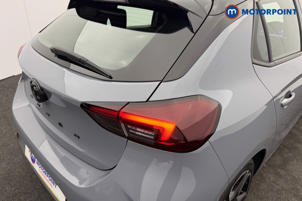 Vauxhall Corsa GS Manual Petrol Hatchback - Stock Number (1624833) - 23rd supplementary image