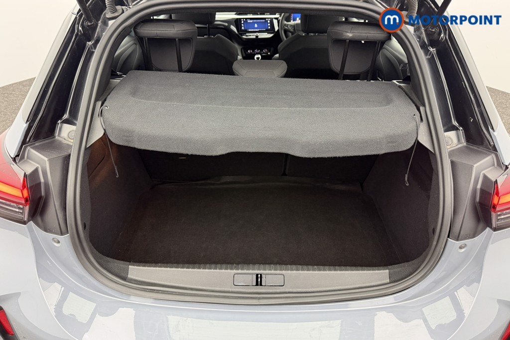 Vauxhall Corsa GS Manual Petrol Hatchback - Stock Number (1624833) - 25th supplementary image