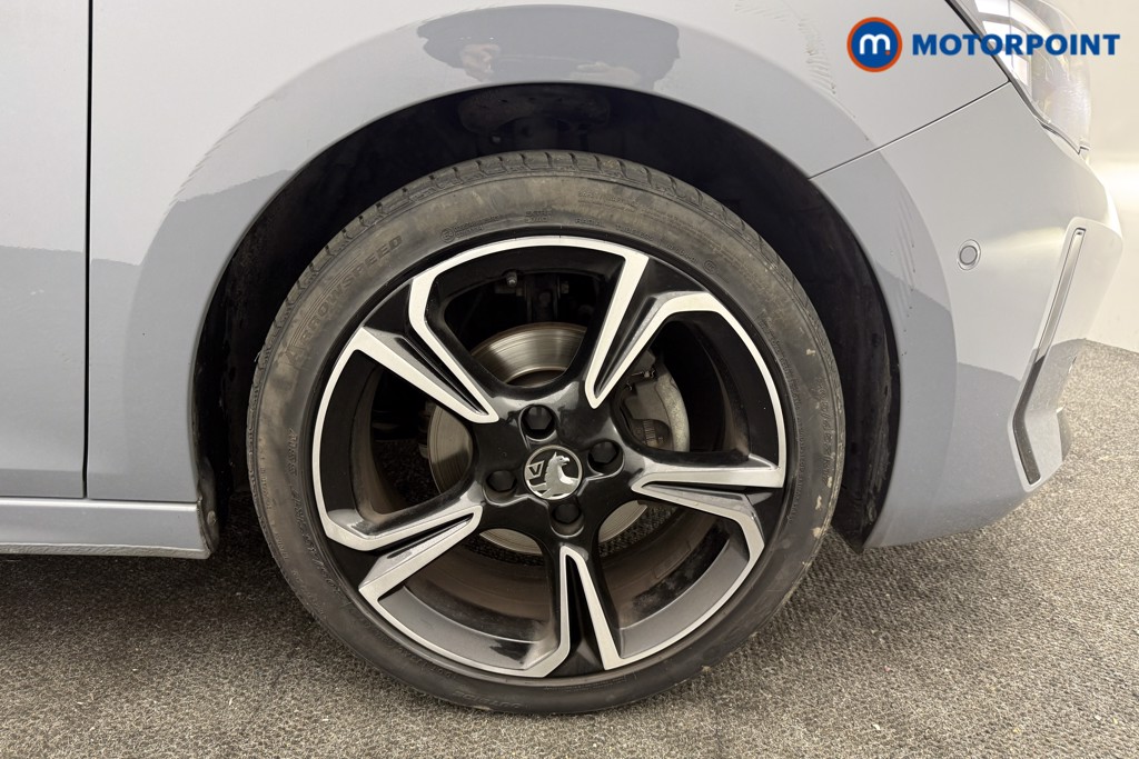 Vauxhall Corsa GS Manual Petrol Hatchback - Stock Number (1624833) - 26th supplementary image