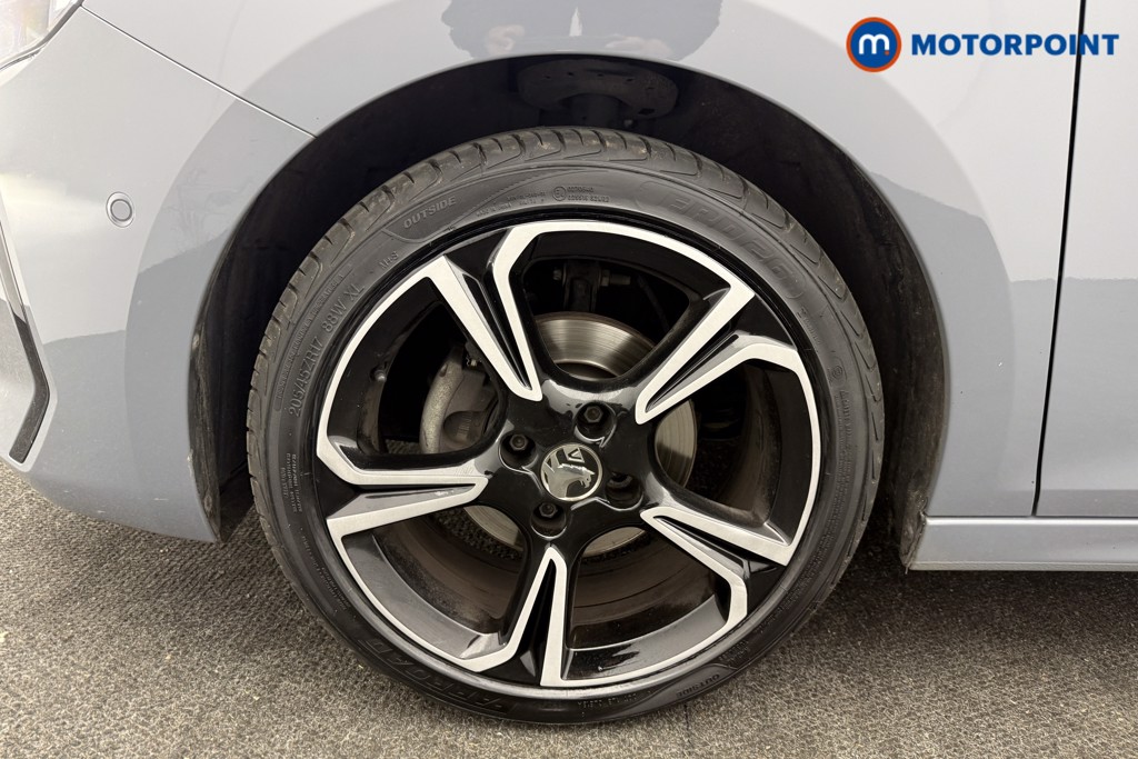 Vauxhall Corsa GS Manual Petrol Hatchback - Stock Number (1624833) - 27th supplementary image