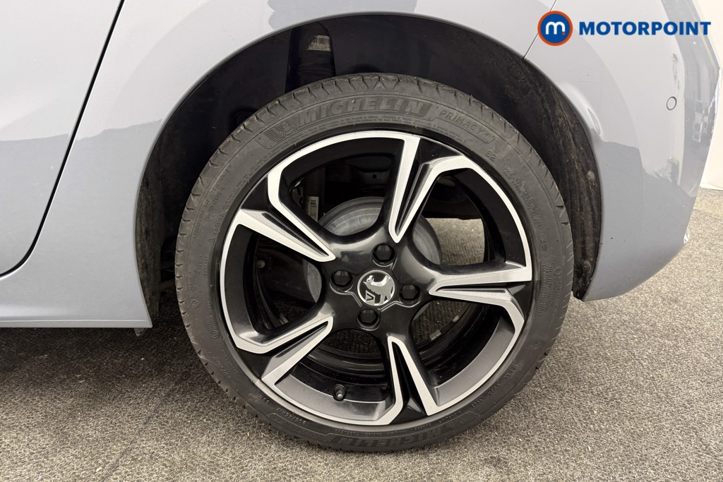 Vauxhall Corsa GS Manual Petrol Hatchback - Stock Number (1624833) - 28th supplementary image