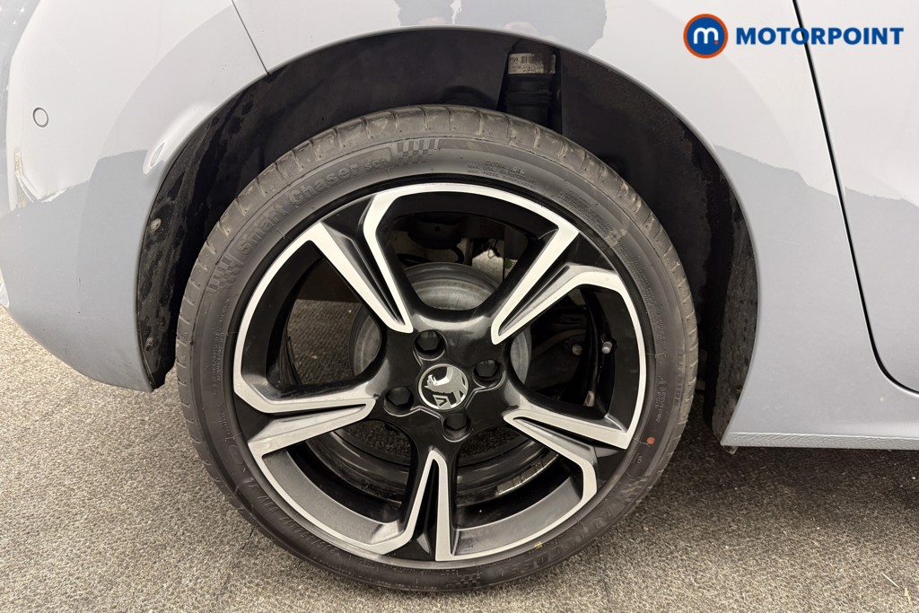 Vauxhall Corsa GS Manual Petrol Hatchback - Stock Number (1624833) - 29th supplementary image