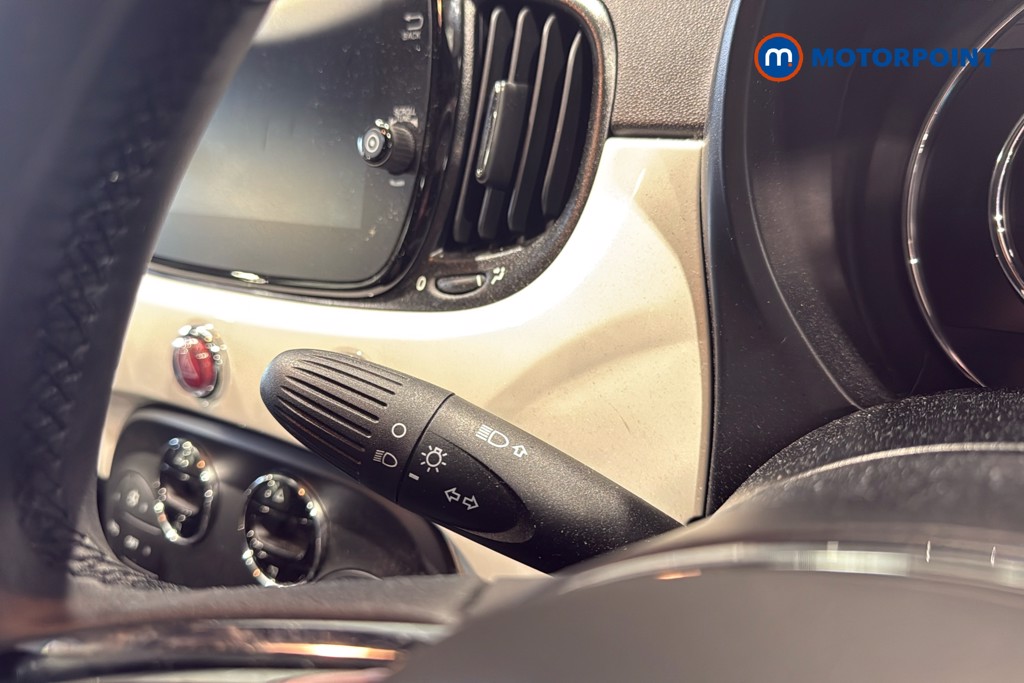 Fiat 500 TOP Manual Petrol Hatchback - Stock Number (1624867) - 6th supplementary image