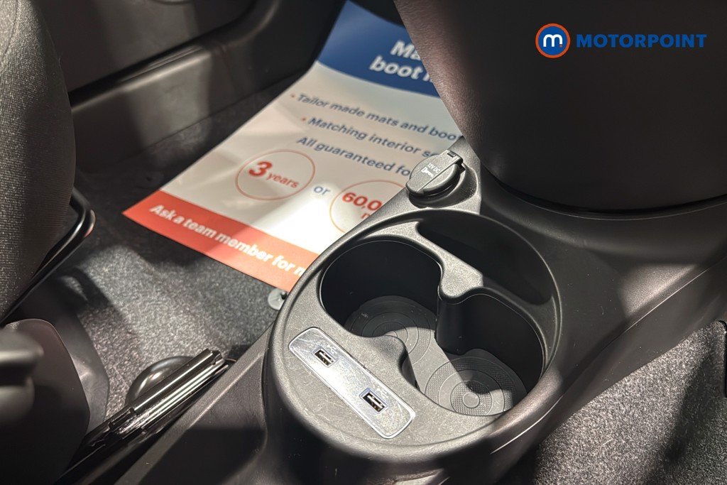 Fiat 500 TOP Manual Petrol Hatchback - Stock Number (1624867) - 16th supplementary image