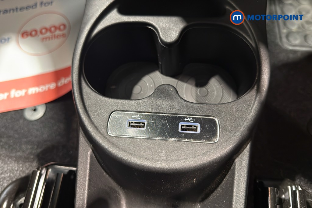 Fiat 500 TOP Manual Petrol Hatchback - Stock Number (1624867) - 17th supplementary image