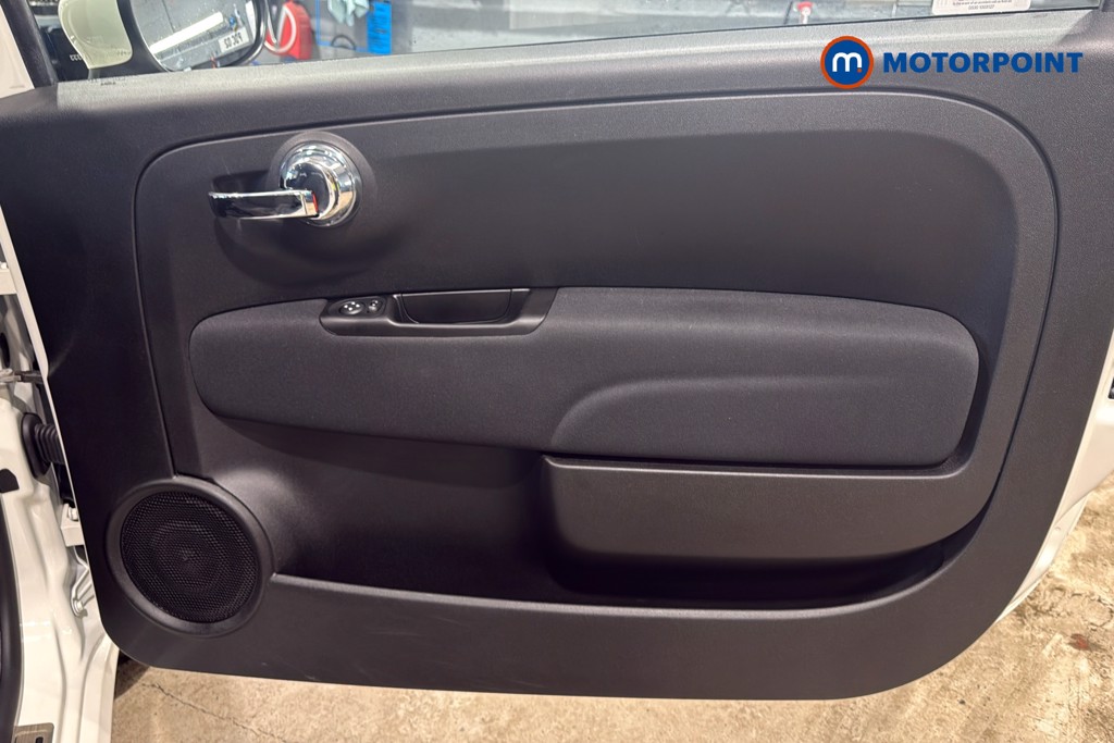 Fiat 500 TOP Manual Petrol Hatchback - Stock Number (1624867) - 19th supplementary image