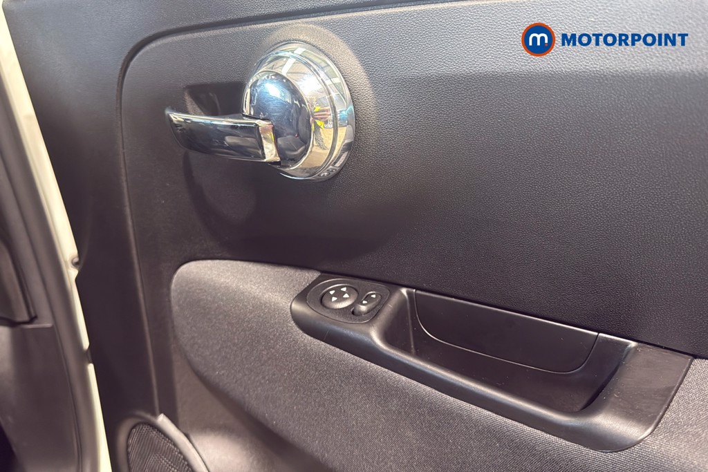 Fiat 500 TOP Manual Petrol Hatchback - Stock Number (1624867) - 20th supplementary image
