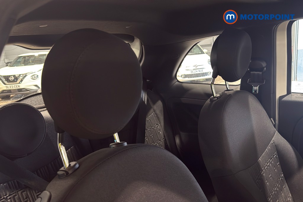 Fiat 500 TOP Manual Petrol Hatchback - Stock Number (1624867) - 23rd supplementary image
