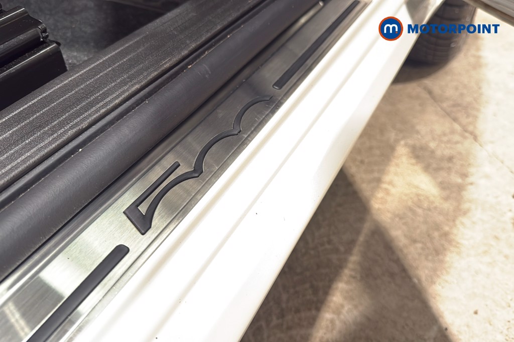 Fiat 500 TOP Manual Petrol Hatchback - Stock Number (1624867) - 27th supplementary image