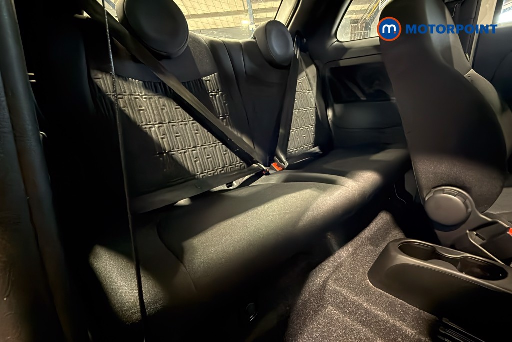 Fiat 500 TOP Manual Petrol Hatchback - Stock Number (1624867) - 28th supplementary image