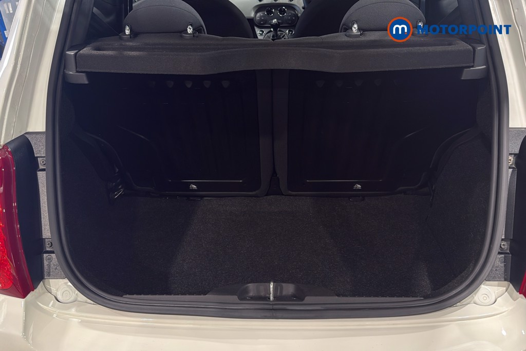 Fiat 500 TOP Manual Petrol Hatchback - Stock Number (1624867) - 33rd supplementary image