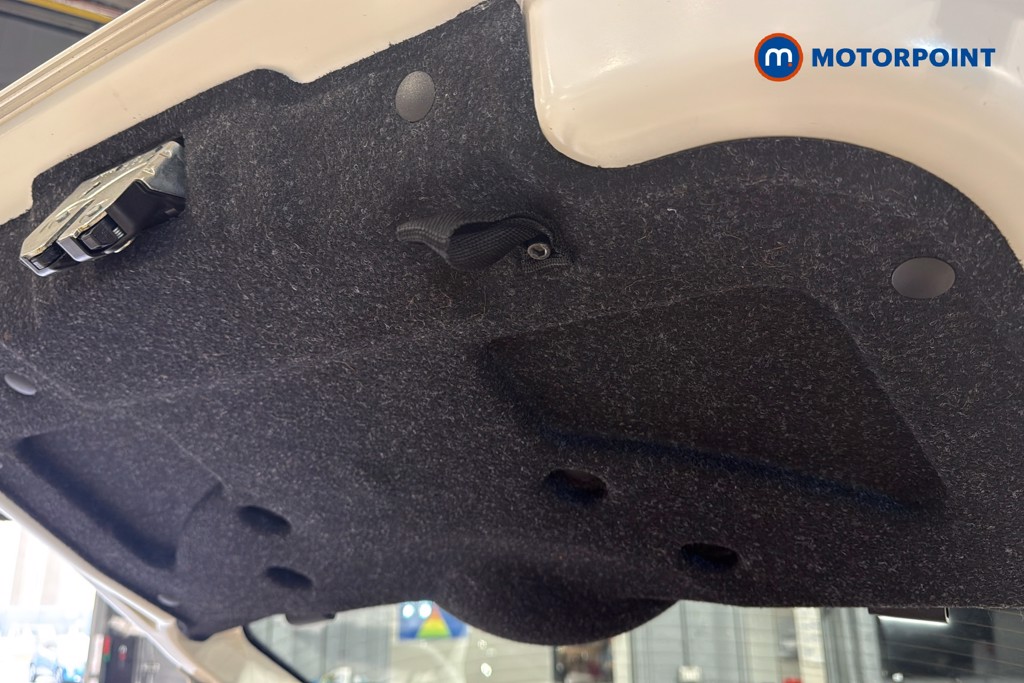 Fiat 500 TOP Manual Petrol Hatchback - Stock Number (1624867) - 35th supplementary image