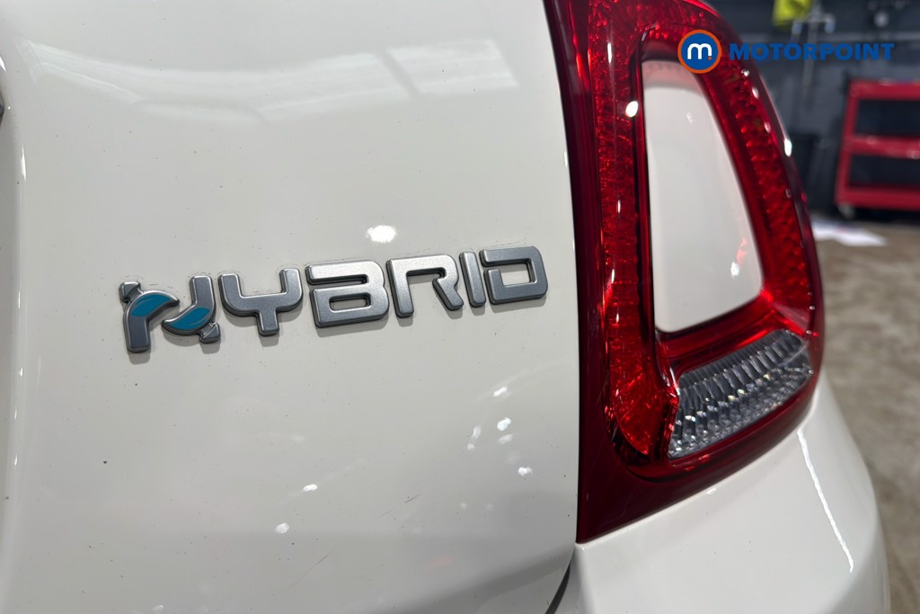 Fiat 500 TOP Manual Petrol Hatchback - Stock Number (1624867) - 37th supplementary image