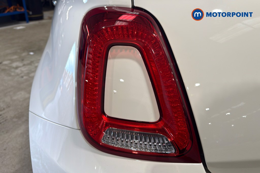 Fiat 500 TOP Manual Petrol Hatchback - Stock Number (1624867) - 38th supplementary image