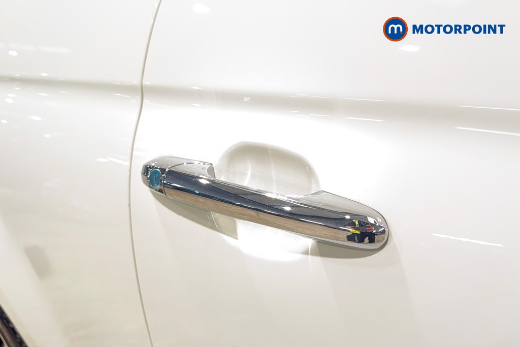 Fiat 500 TOP Manual Petrol Hatchback - Stock Number (1624867) - 42nd supplementary image