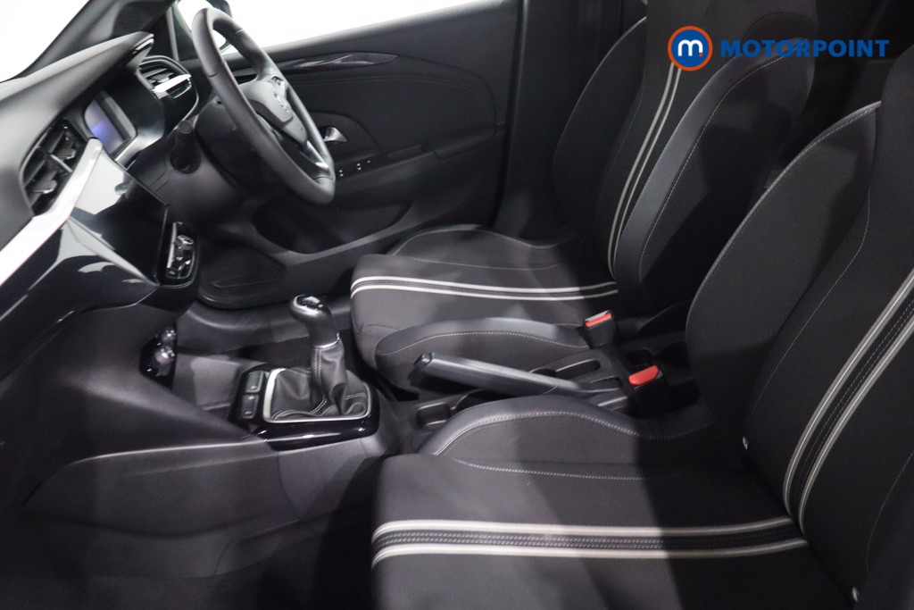 Vauxhall Corsa GS Manual Petrol Hatchback - Stock Number (1624881) - 4th supplementary image