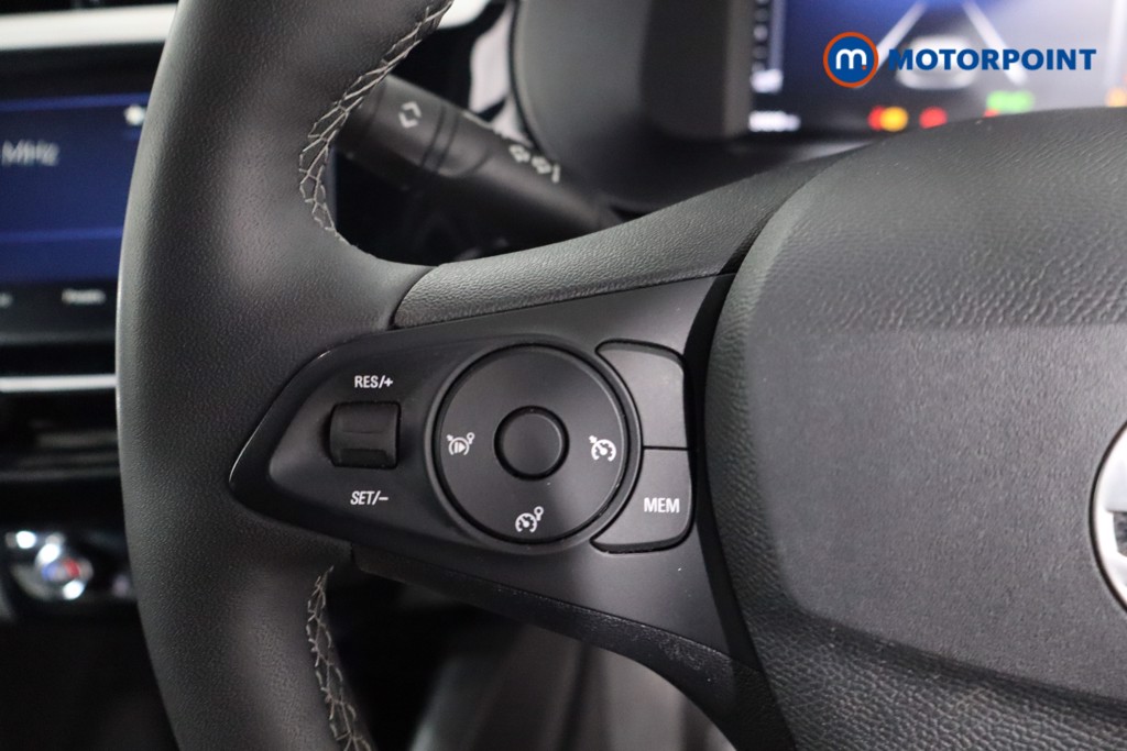 Vauxhall Corsa GS Manual Petrol Hatchback - Stock Number (1624881) - 7th supplementary image