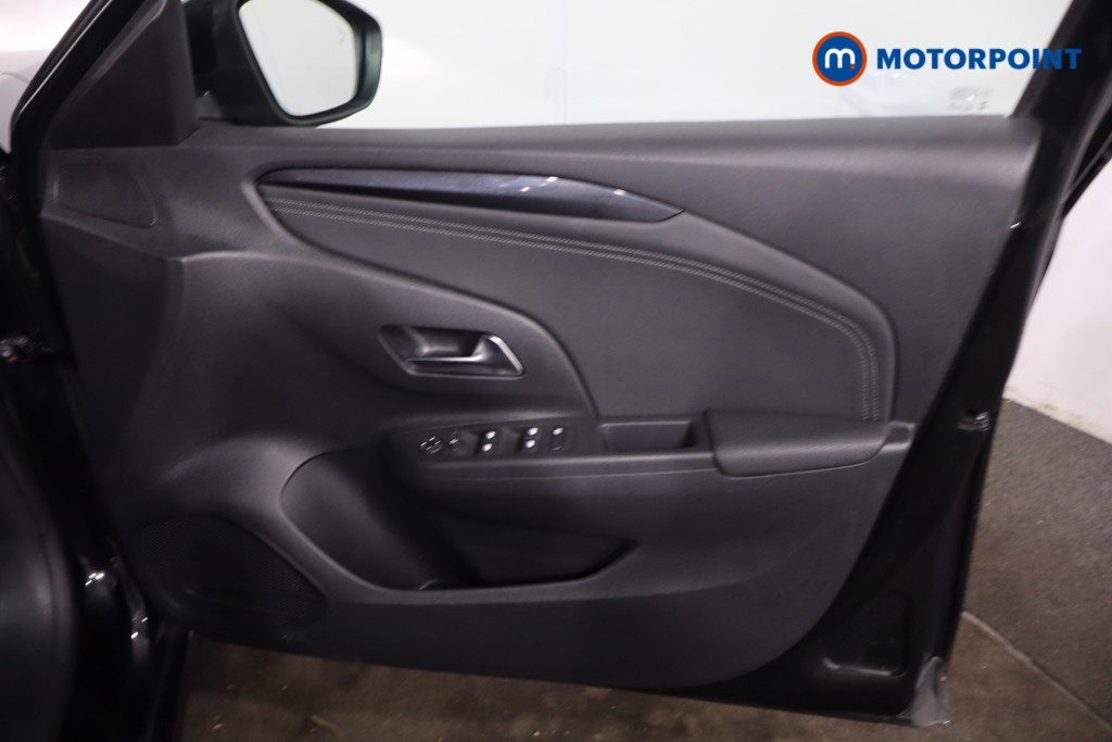 Vauxhall Corsa GS Manual Petrol Hatchback - Stock Number (1624881) - 23rd supplementary image
