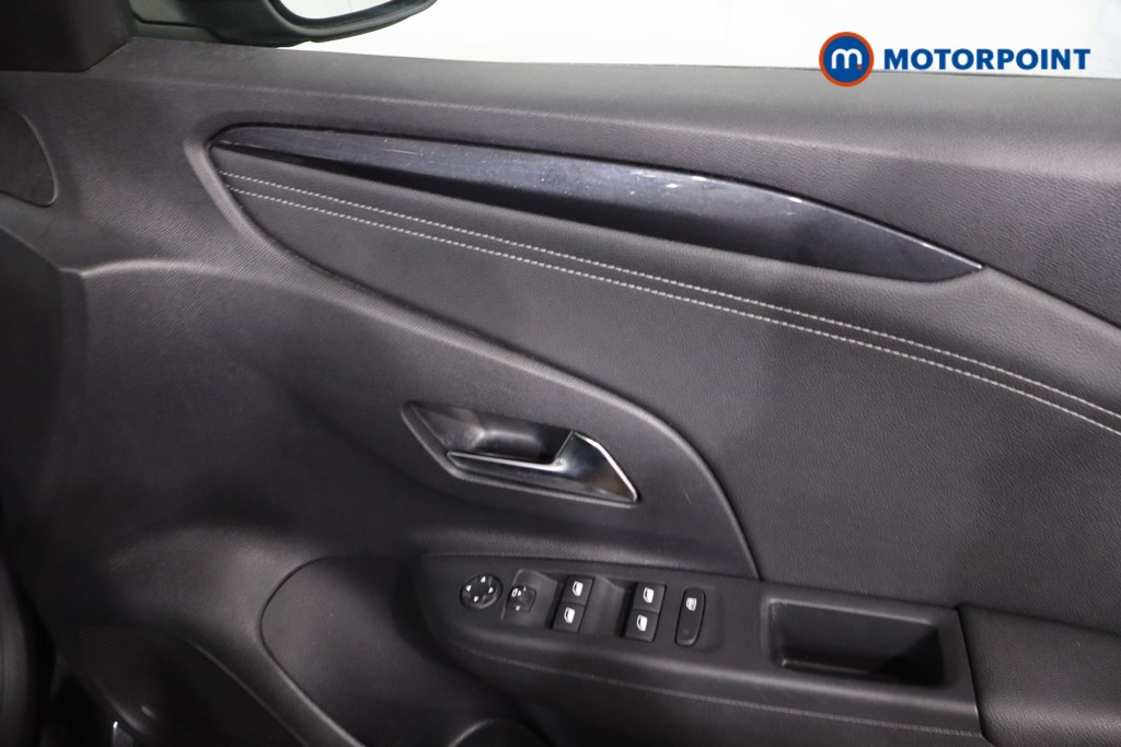 Vauxhall Corsa GS Manual Petrol Hatchback - Stock Number (1624881) - 24th supplementary image