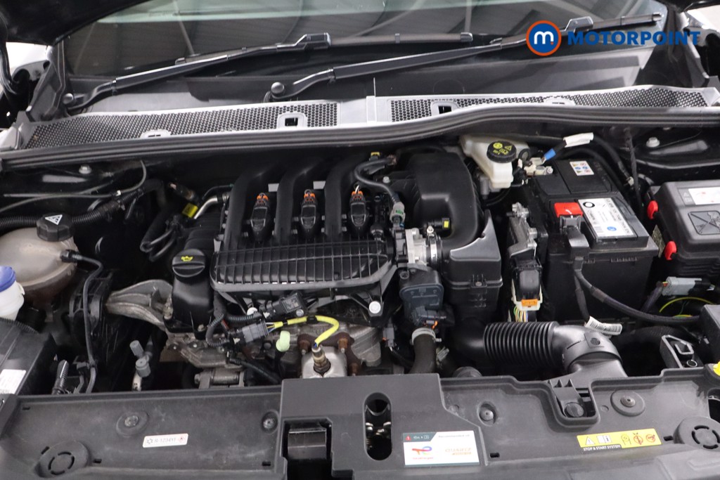 Vauxhall Corsa GS Manual Petrol Hatchback - Stock Number (1624881) - 30th supplementary image