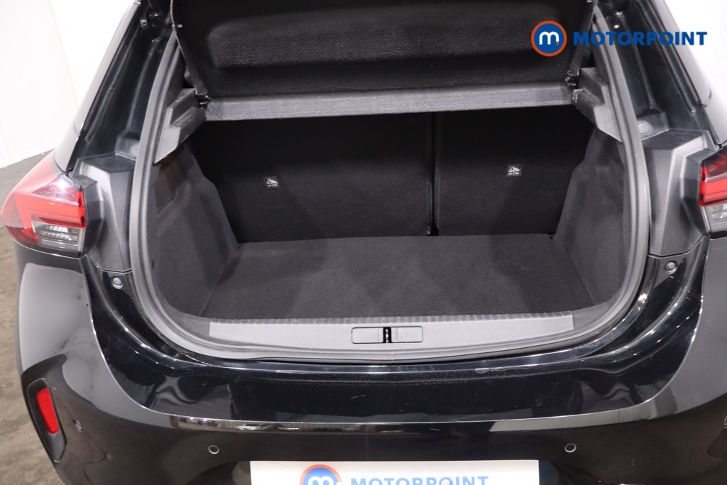 Vauxhall Corsa GS Manual Petrol Hatchback - Stock Number (1624881) - 35th supplementary image