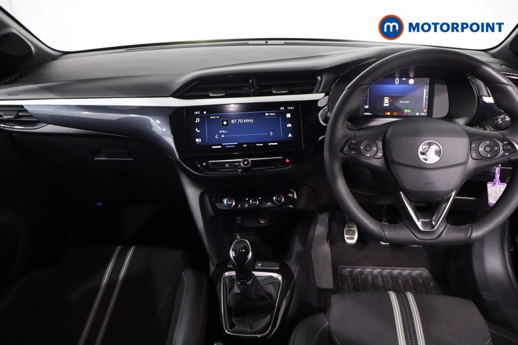 Vauxhall Corsa GS Manual Petrol Hatchback - Stock Number (1624881) - 1st supplementary image